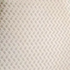 African Lace Fabrics Tulle 100 Cotton Fabric Embroidered Cotton for Blouse thumbnail-1