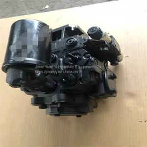 Sauer Danfoss 90r075 90r100 90r130 90r180 90r250 Hydraulic Piston Pump,90R100 Hydraulic Pump thumbnail-1