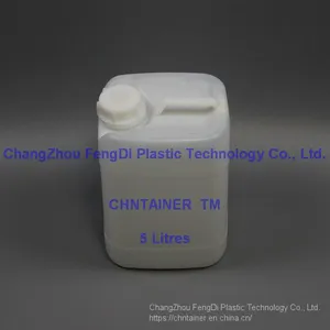 5L Mini Stackable Drums thumbnail-3