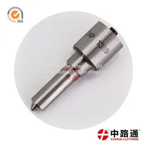 Diesel Parts Nozzle DSLA124P1309/0 433 175 390 Electronic Injector Nozzle thumbnail-3