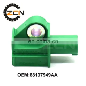 Genuine Crankshaft Sensor OEM 68137949AA For Impact Acceleration thumbnail-1