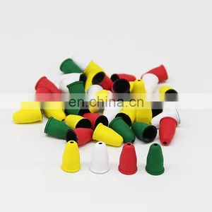Dual Use Color Silicone Conductive Rubber Stylus Tip thumbnail-1