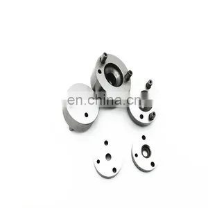 Injector Nozzle Spacer 7169-487 ,injector Adaptor Plate 7169-487,Round Injector Spacer7169-487 thumbnail-5