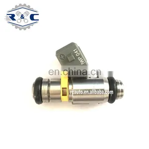 R&C High Quality Inyector 0369980311 Nozzle Auto Valve For VW Golf Renault Fiat 100% Professional Tested Gasoline Fuel Nozzle thumbnail-1