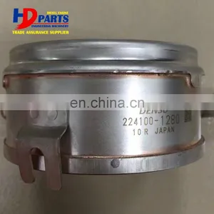 B3.3 Engine Oil Cooler 224100-1280 thumbnail-3