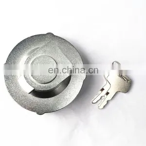 1552100500 15521-00500 15521/00500 Fuel Cap Fit TB Series Excavator thumbnail-3