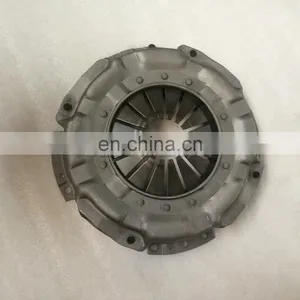 Cummins 4BT 4BT3.9 Diesel Engine Rear Clutch Pressure Plate 4937400 thumbnail-4