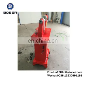 Brake Lining Riveting Machine Automatic Riveting Machine thumbnail-5