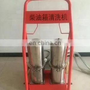Cleaning Machine for Diesel Fuel Injector Nozzle and Pump Parts Ultrasonic Cleaner thumbnail-4