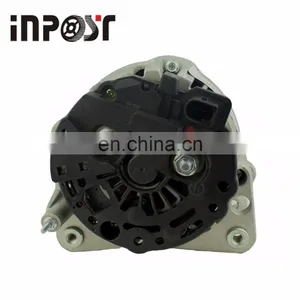 INPOST 045903023 439312 2542237 New Alternator FOR VW Golf Jetta Beetle AUDI TT COUPE QUATTRO thumbnail-4