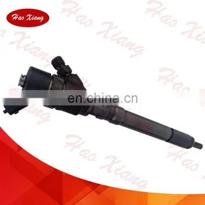 High Quality Auto Diesel Injector OEM: 33800-27000 thumbnail-3