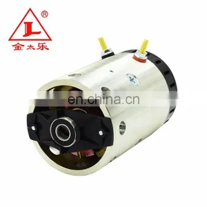 Factory Direct Sale Hydraulic Pump DC Motor 24V 3HP 2700RPM thumbnail-1