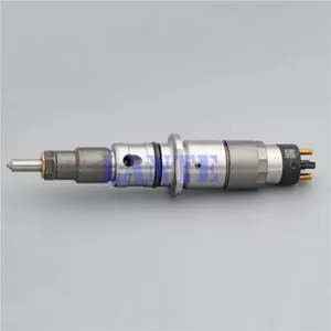 Common Rail Injector 0445120037 0445120038 0445120059 Diesel Injector thumbnail-5