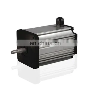 Custom High Quality IEC 24v 72v 1kw 3kw Pmsm ev Door Brushless dc Bldc Motor thumbnail-6