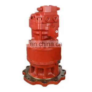 Spare Part Motor Kawasaki M5X180 Swing Reduction Gear thumbnail-1