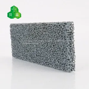 Suzhou Besin Active Manganese Filter for Efficient Decomposition of Formaldehyde thumbnail-3