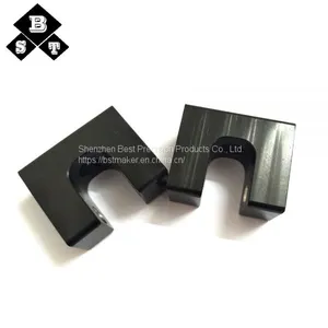 Aluminium Fabrications Service Precision CNC Machining Drawing Parts thumbnail-2