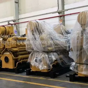 Jinan Diesel Engine G12V190pzl Parts Chidong Jichai Engine Parts thumbnail-5