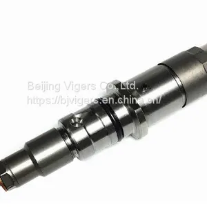 0445120059 Diesel Engine Injector Fuel Injector Common Rail Diesel Fuel Injector Bosch thumbnail-2