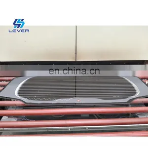 AUTO GLASS BACKLITES PRODUCTION FURNACE TEMPERING MACHINE thumbnail-3