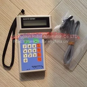 Ryobi Printer-Denki Operatore Remotor RP-001/PU0A015EM61S03 thumbnail-1