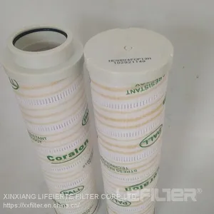 Pall Lubricating Filter Element HC9800FCN4H HC9800FKS13H thumbnail-3