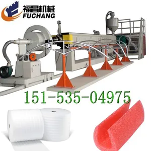 Epe Foaming Sheet Extrusion Machine thumbnail-1