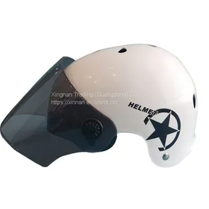 Helmets thumbnail-1