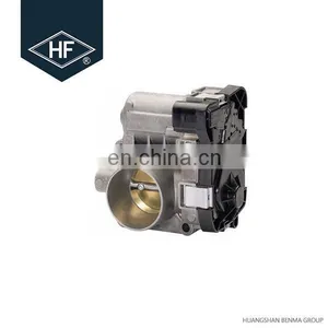 Electronic Universal Throttle Body 55560398 90536084 090543949 77363827 71788736 for OPEL thumbnail-2