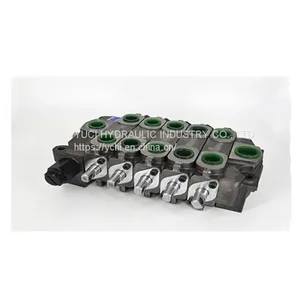 Zdfm7-22 Integral Ludv Multi-Way Hydraulic Valve thumbnail-2