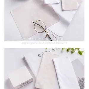 Advanced and Customized Cleaning Cloth, Microfiber Glasses Cleaning Cloth and Wipes thumbnail-5
