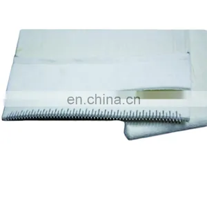 Laundry Felt Belts Nomex Ironing Conveyor Belts thumbnail-3