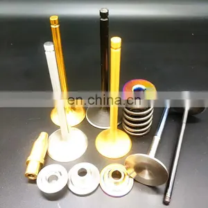 Russia Car Truck Parts 2401007014B4 2401007014B7 2401007014B9 Intake Exhaust Engine Valves For Gaz 3308 3309 D240 D245 D260 thumbnail-3