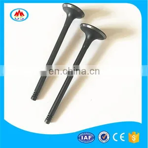 Motorcycles Spare Parts Engine Valve for Suzuki Burgman 400 200 650 ABS thumbnail-1