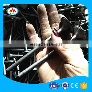 Motor Diesel Engine Valves for Suzuki F10a Motore k7 k5 100cc Lj80 thumbnail-6