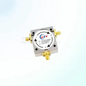 UIY RF Microwave Passive Component Customized RF Circulator Coaxial Circulator thumbnail-2