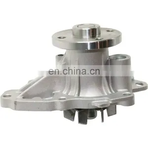 Auto Engine Water Pump for Toyota OEM 161000H010, 1610028040, 1610028041, 19185381 thumbnail-1