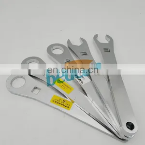 Denso Injector Cat 320 Injector Common Rail Injector Repair Solenoid Valve Wrench thumbnail-3