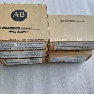 Allen Bradley 1746-OA16 1746-OB16 AB Output Module thumbnail-5