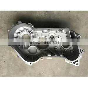 Transmission Case For Kubota Combine Harvester DC70 thumbnail-3