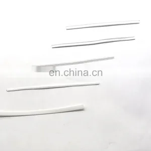 Nose Bridge Strips Bridge of Nose Metal Nose Wire thumbnail-1
