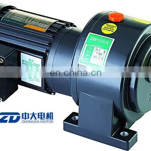Small Powerful Electric Motor thumbnail-1