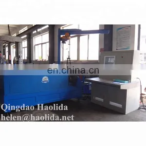 Brake Caliper Test Bench Fro Truck, Bus thumbnail-3