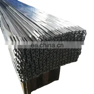18mm Galvanizing Square Section Tubing Used for IBC Steel Container thumbnail-1