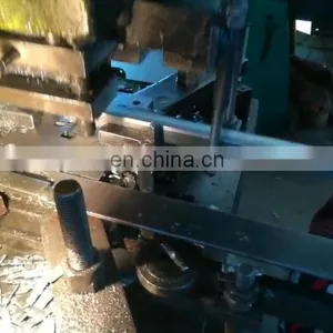 IBC Container Frame Using Pre-galvanizing Welding Tubing thumbnail-1