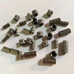 Machining Parts thumbnail-4
