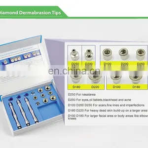 Cheap Price 4 in 1 Water Dermabrasion Beauty Equipment/water Skin Peeling for Facial Cleaning thumbnail-5
