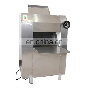 Automatic Pizza Forming Machine / Pizza Dough Sheeter/dough Pressing Machine thumbnail-4