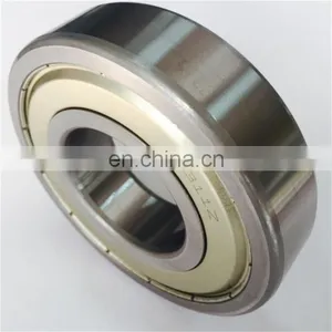 Building Machinery Chinese Deep Groove 6226 Ball Bearing 6226 thumbnail-2