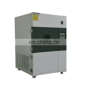 Liyi Solar Simulator Weatherometer Price Xenon Arc Test Chamber Tester thumbnail-5